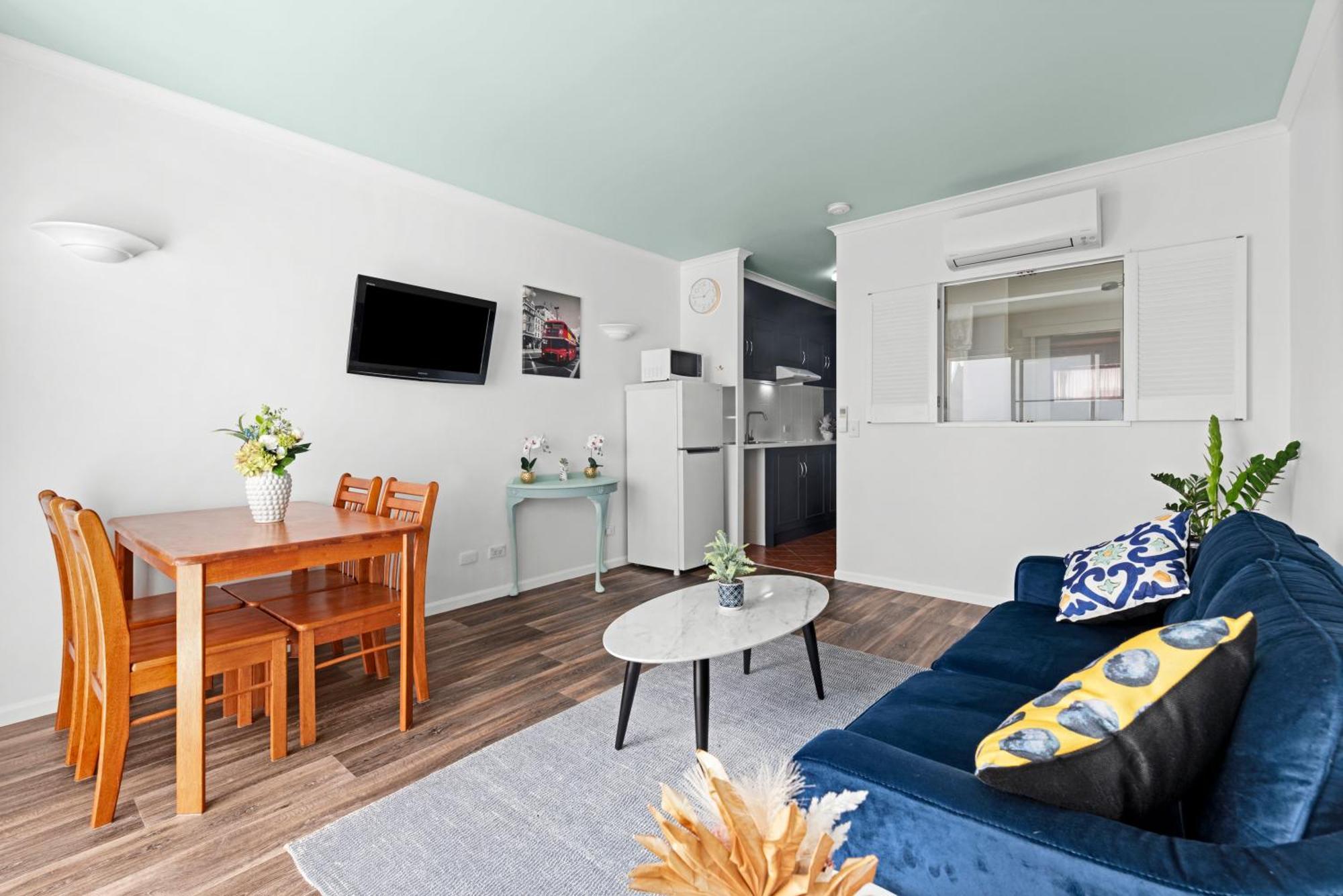 Villa Vaucluse Apartments Cairns Buitenkant foto