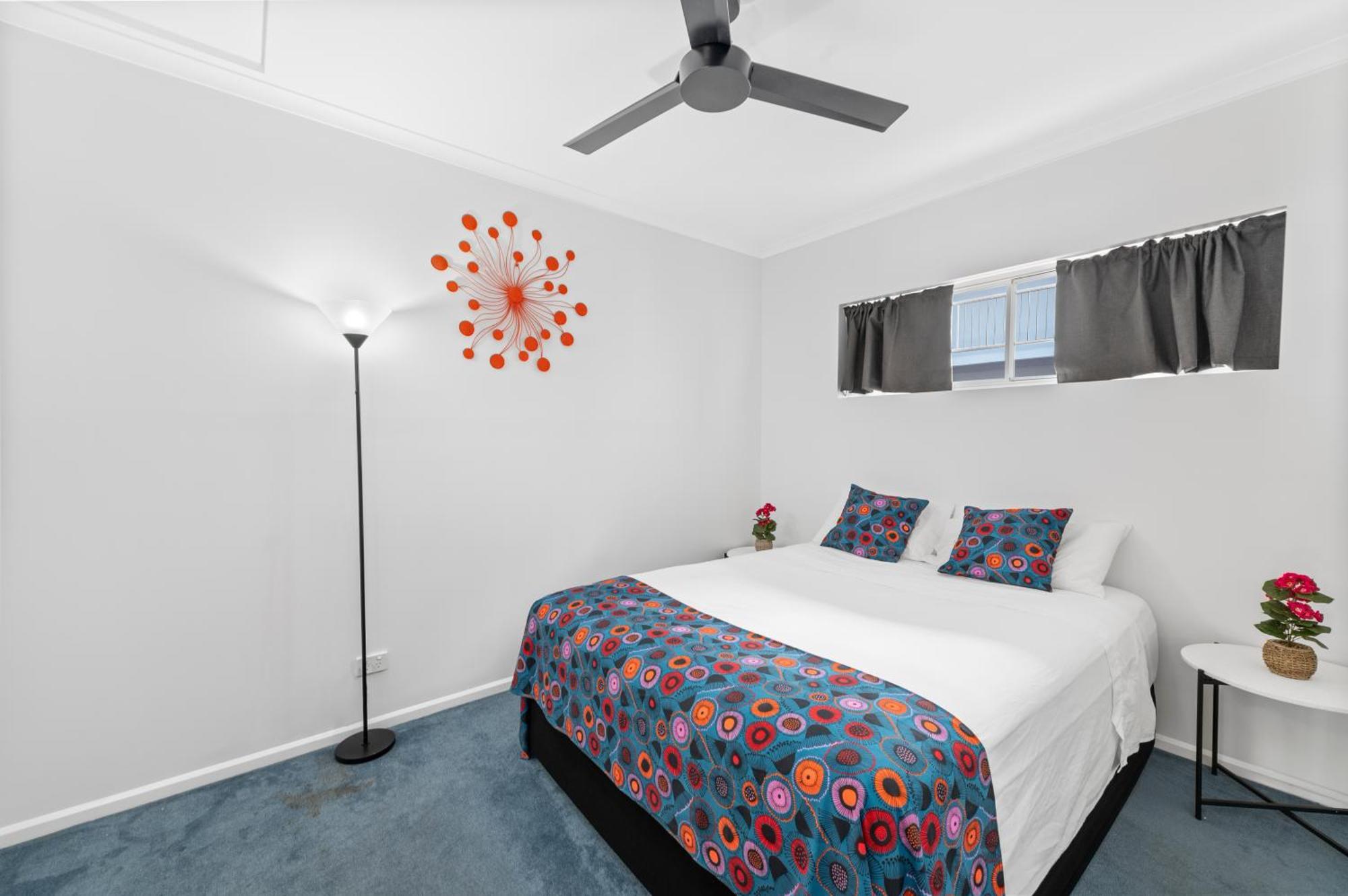 Villa Vaucluse Apartments Cairns Buitenkant foto