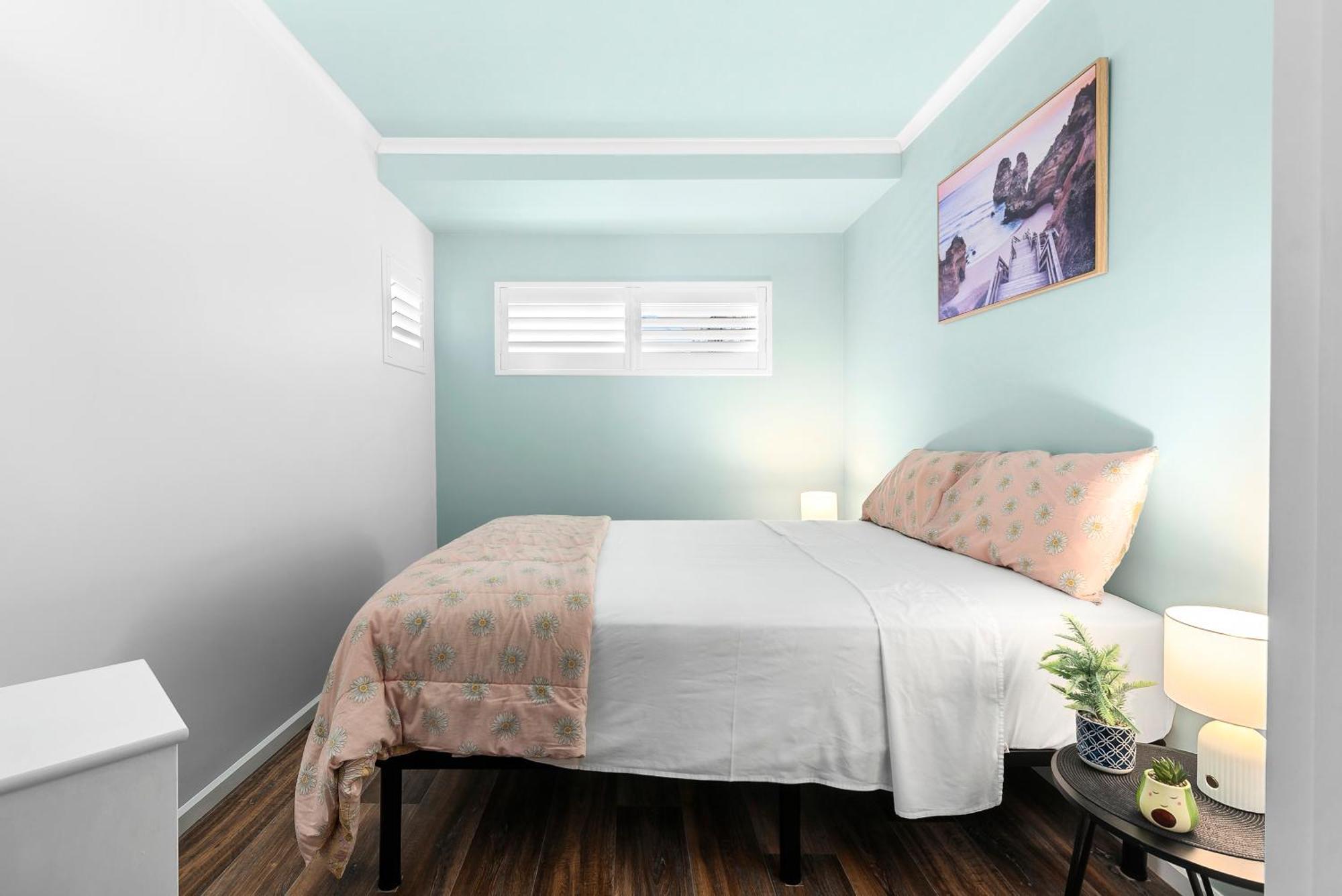 Villa Vaucluse Apartments Cairns Buitenkant foto