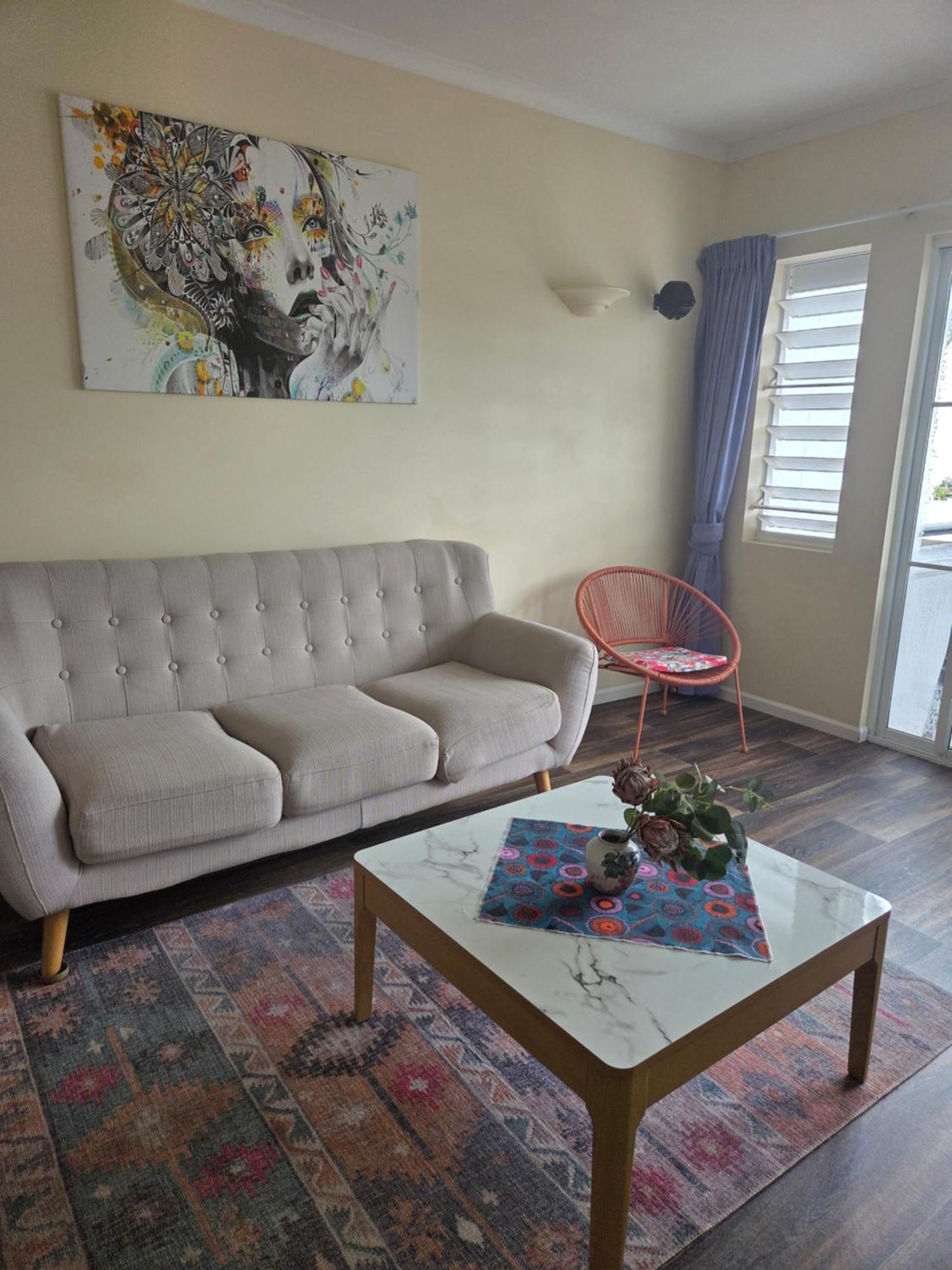 Villa Vaucluse Apartments Cairns Buitenkant foto