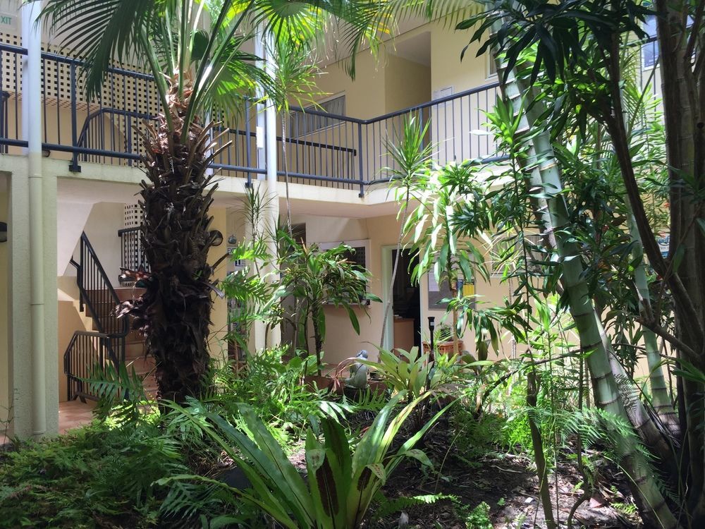 Villa Vaucluse Apartments Cairns Buitenkant foto